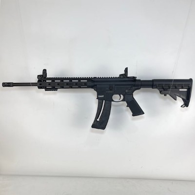 SMITH & WESSON M&P15-22 .22 LR - Image 2 of 2