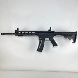 SMITH & WESSON M&P15-22 .22 LR - Image 2 of 2