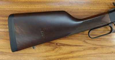 HENRY LONG RANGER 6.5MM CREEDMOOR - Image 2 of 8