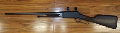 HENRY LONG RANGER 6.5MM CREEDMOOR - Image 5 of 8