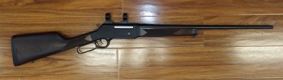 HENRY LONG RANGER 6.5MM CREEDMOOR - Image 1 of 8