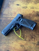 TAURUS G3 9MM LUGER (9x19 PARA) - Image 2 of 2