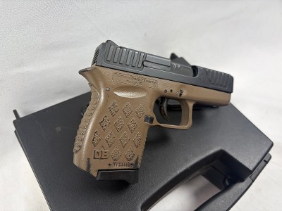 DIAMONDBACK DB9 9MM LUGER (9x19 PARA) - Image 5 of 6