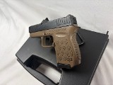 DIAMONDBACK DB9 9MM LUGER (9x19 PARA) - Image 3 of 6