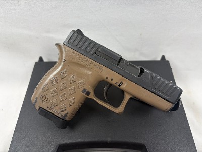 DIAMONDBACK DB9 9MM LUGER (9x19 PARA) - Image 4 of 6