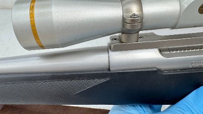 WINCHESTER MODEL 70 .338 WIN MAG - Image 20 of 25