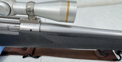 WINCHESTER MODEL 70 .338 WIN MAG - Image 15 of 25