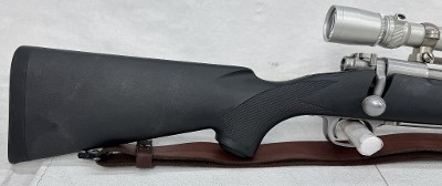 WINCHESTER MODEL 70 .338 WIN MAG - Image 7 of 25