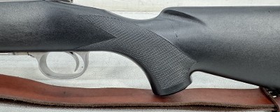 WINCHESTER MODEL 70 .338 WIN MAG - Image 22 of 25