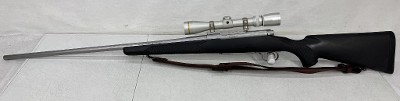 WINCHESTER MODEL 70 .338 WIN MAG - Image 1 of 25