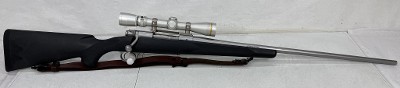 WINCHESTER MODEL 70 .338 WIN MAG - Image 6 of 25