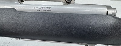 WINCHESTER MODEL 70 .338 WIN MAG - Image 23 of 25