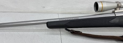 WINCHESTER MODEL 70 .338 WIN MAG - Image 4 of 25