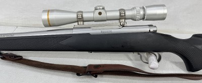 WINCHESTER MODEL 70 .338 WIN MAG - Image 3 of 25