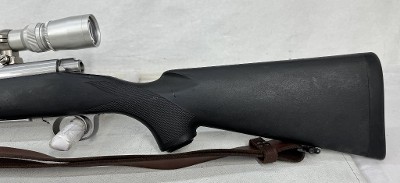 WINCHESTER MODEL 70 .338 WIN MAG - Image 2 of 25