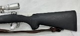 WINCHESTER MODEL 70 .338 WIN MAG - Image 2 of 25