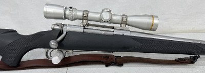 WINCHESTER MODEL 70 .338 WIN MAG - Image 8 of 25