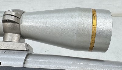 WINCHESTER MODEL 70 .338 WIN MAG - Image 25 of 25
