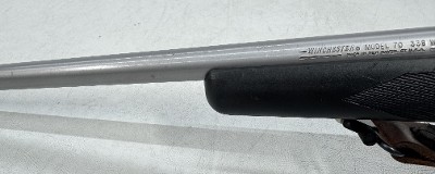 WINCHESTER MODEL 70 .338 WIN MAG - Image 18 of 25