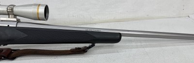 WINCHESTER MODEL 70 .338 WIN MAG - Image 9 of 25