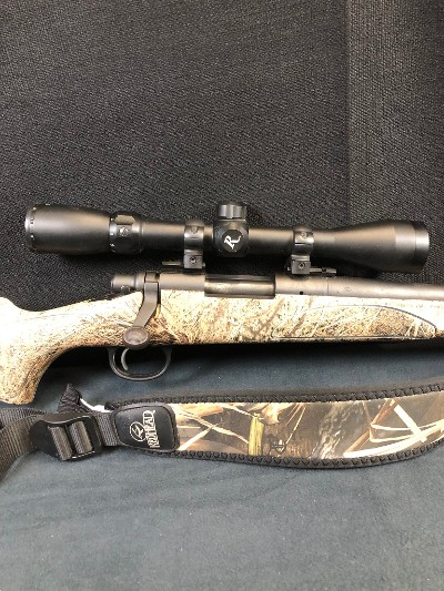 REMINGTON 700 .308 WIN - Image 4 of 12