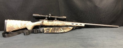 REMINGTON 700 .308 WIN - Image 1 of 12