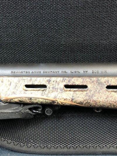 REMINGTON 700 .308 WIN - Image 9 of 12