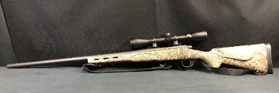 REMINGTON 700 .308 WIN - Image 2 of 12