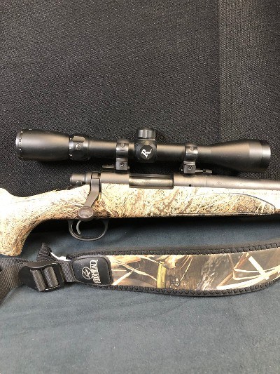REMINGTON 700 .308 WIN - Image 4 of 12