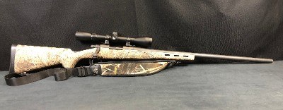 REMINGTON 700 .308 WIN