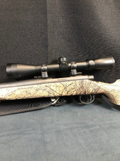 REMINGTON 700 .308 WIN - Image 8 of 12