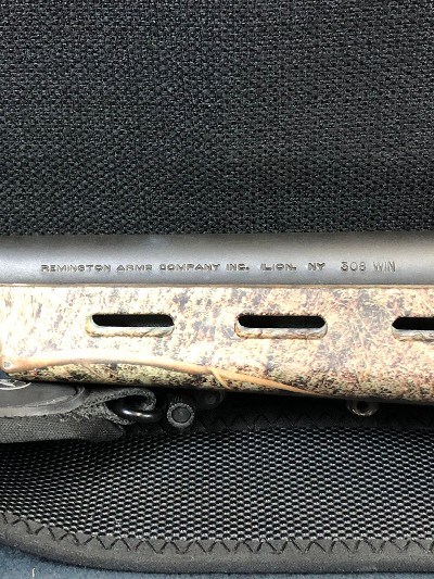 REMINGTON 700 .308 WIN - Image 9 of 12