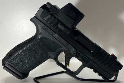 CANIK METE MC9 PRIME 9MM LUGER (9x19 PARA) - Image 2 of 4