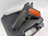 ROCK ISLAND ARMORY M1911-A1 CS .45 ACP - Image 2 of 6