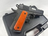 ROCK ISLAND ARMORY M1911-A1 CS .45 ACP - Image 5 of 6