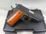 ROCK ISLAND ARMORY M1911-A1 CS .45 ACP - Image 4 of 6