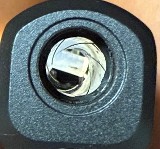 KIMBER MICRO 9 9MM LUGER (9X19 PARA) - Image 1 of 4