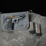 KIMBER MICRO 9 9MM LUGER (9X19 PARA) - Image 3 of 4