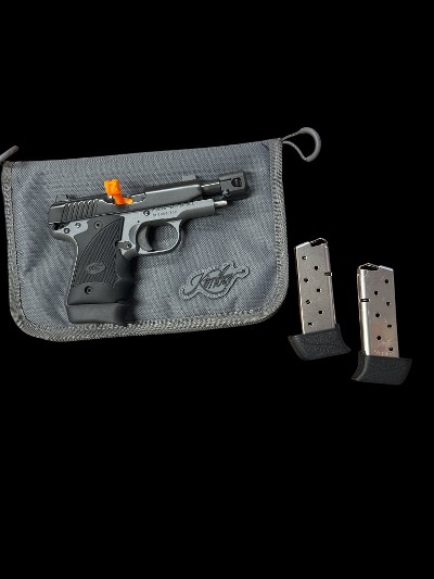 KIMBER MICRO 9 9MM LUGER (9X19 PARA) - Image 2 of 4