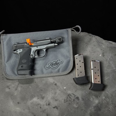 KIMBER MICRO 9 9MM LUGER (9X19 PARA) - Image 3 of 4