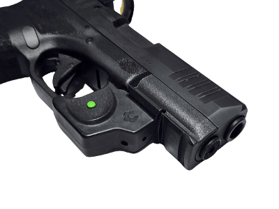 SPRINGFIELD ARMORY Hellcat Pro 9MM LUGER (9x19 PARA) - Image 4 of 5