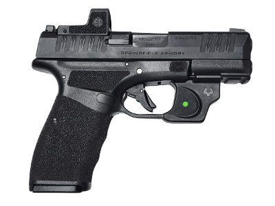 SPRINGFIELD ARMORY Hellcat Pro 9MM LUGER (9x19 PARA) - Image 2 of 5