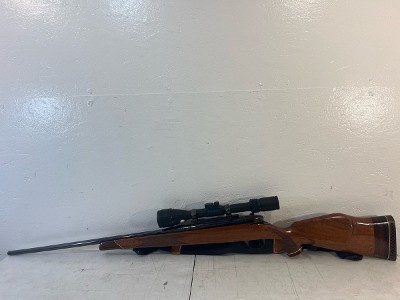WEATHERBY MARK V 300 MAG 300 MAG - Image 8 of 12