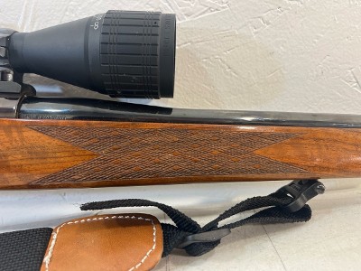 WEATHERBY MARK V 300 MAG 300 MAG - Image 7 of 12