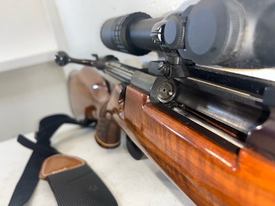 WEATHERBY MARK V 300 MAG 300 MAG - Image 6 of 12