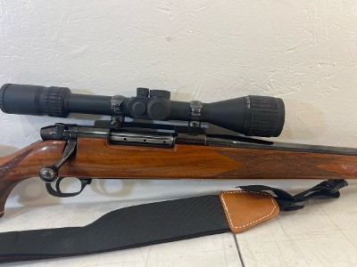 WEATHERBY MARK V 300 MAG 300 MAG - Image 3 of 12