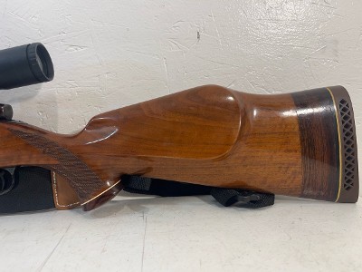 WEATHERBY MARK V 300 MAG 300 MAG - Image 10 of 12