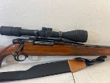 WEATHERBY MARK V 300 MAG 300 MAG - Image 3 of 12