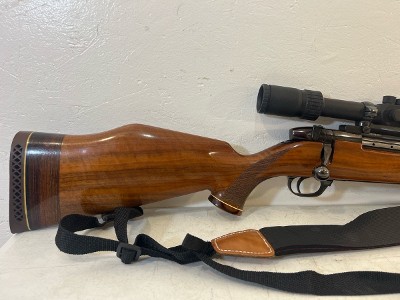 WEATHERBY MARK V 300 MAG 300 MAG - Image 2 of 12