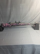 WINCHESTER XPR 6.5mm CREEDMOOR - Image 1 of 11